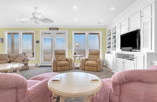 Oak Island House | Z-Scape