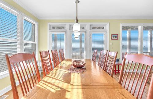 Oak Island House | Z-Scape