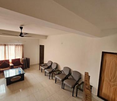 Siliguri Apartment | Z Stays