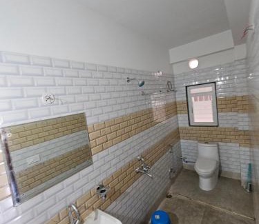 Siliguri Apartment | Z Stays