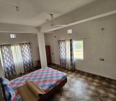 Siliguri Apartment | Z Stays