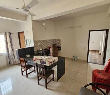 Siliguri Apartment | Z Stays