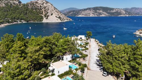 Marmaris Hotel | Z-Villas Beach Hotel