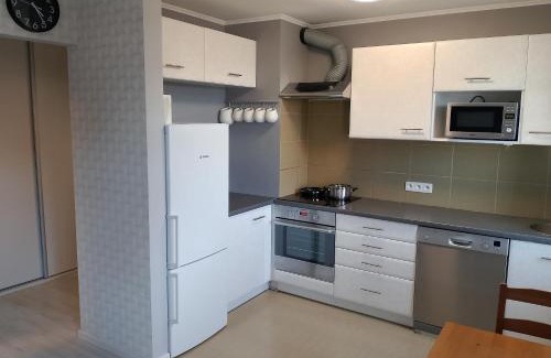 Niezychowice Apartment | Z widokiem na Rynek