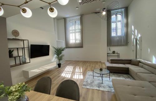 Kaposvar Apartment | Z8 Prémium Apartman