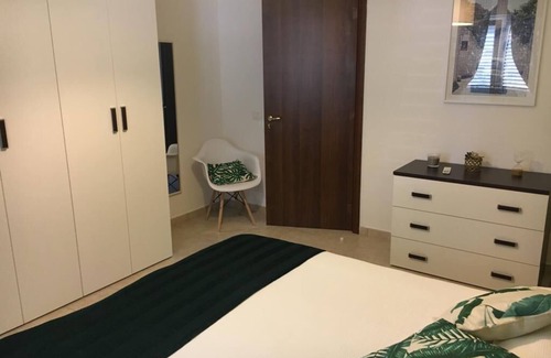 Campora San Giovanni Apartment | Za Catarì - apartment max 8 guests