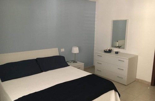Campora San Giovanni Apartment | Za Catarì - apartment max 5 guests