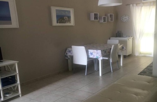 Campora San Giovanni Apartment | Za Catarì - Apertment 4