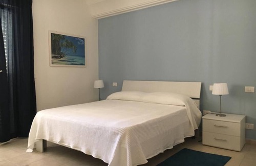 Campora San Giovanni Apartment | Za Catarì - Apertment 4