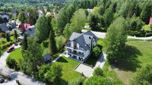 Wetlina Apartment | Za Górami