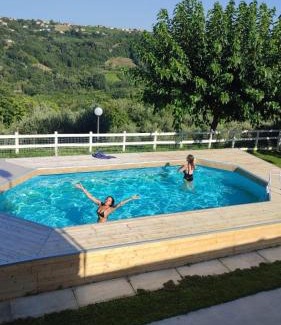 Giuliano Teatino House | Za Teresa - Napoleonic Private Resort & Spa - Entire property only