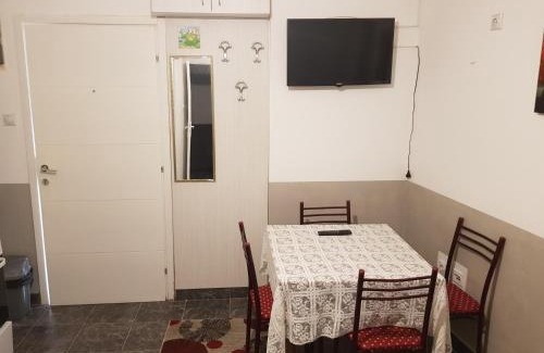 Soko Banja Apartment | Zabac Sokobanja