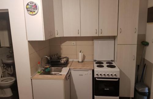 Soko Banja Apartment | Zabac Sokobanja