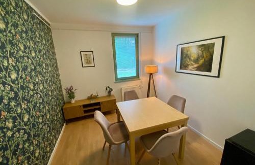 Oriszentpeter Apartment | Zabszalma Vendégház