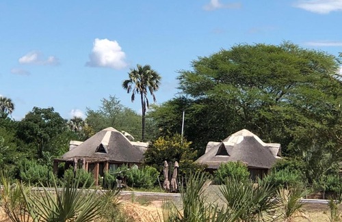 Mangochi Resort | Zaburi Beach by Serendib