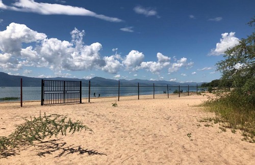 Mangochi Resort | Zaburi Beach by Serendib