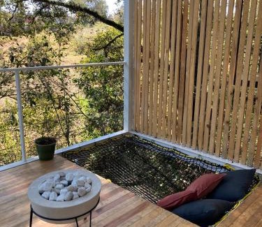 Zacatlan Cabin | ZACATLAN CONTENEDORES