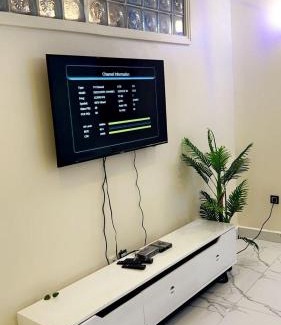 Yaounde Apartment | Zach meublé