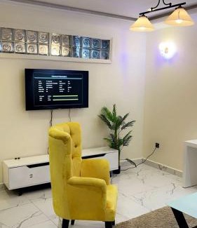Yaounde Apartment | Zach meublé