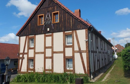 Olszyna Apartment | Zacisze 13