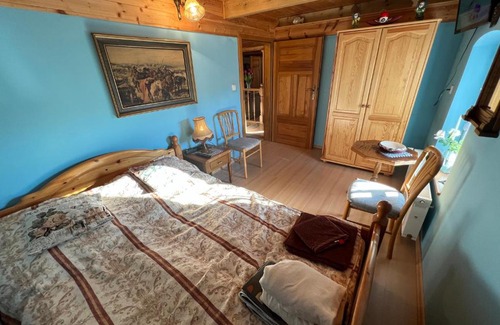 Olszyna Apartment | Zacisze 13