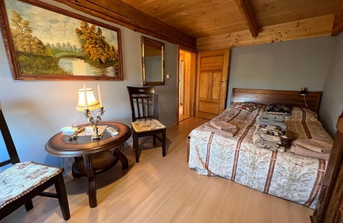 Olszyna Apartment | Zacisze 13