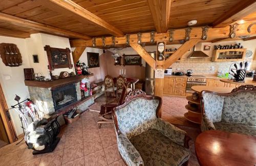 Olszyna Apartment | Zacisze 13