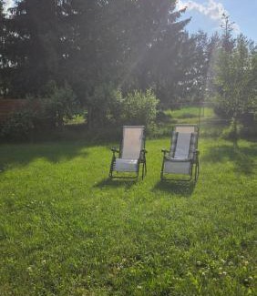 Wilczogora House | Zacisze 6 osobowy Domek nad jeziorem