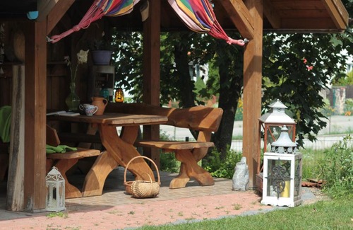 Wydminy House | Zacisze na Mazurach