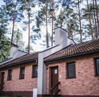 Lagow Resort | Zacisze,pl Domki Premium i Bungalowy Deluxe nad Jeziorem Łagowskim