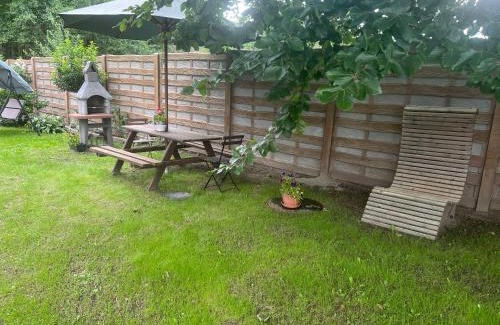 gmina Karnice Apartment | Zacisze