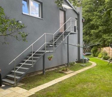 gmina Karnice Apartment | Zacisze