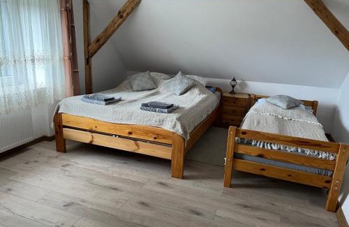 gmina Karnice Apartment | Zacisze