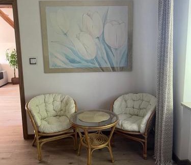 gmina Karnice Apartment | Zacisze