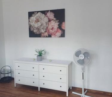 Nikiszowiec Apartment | Zacisze Pod Nikiszem