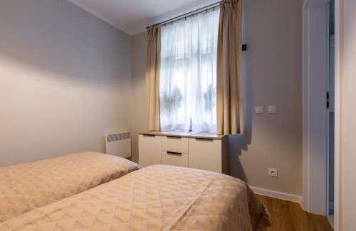 Przywidz Apartment | Zacisze Skalnych Domków