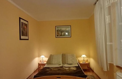 Sokolec Apartment | Zacisze Sokolec
