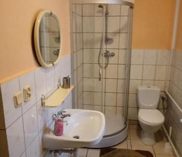 Sokolec Apartment | Zacisze Sokolec