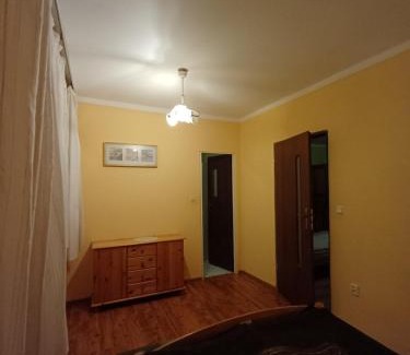 Sokolec Apartment | Zacisze Sokolec