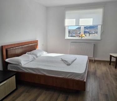 Murfatlar Apartment | Zack Studio