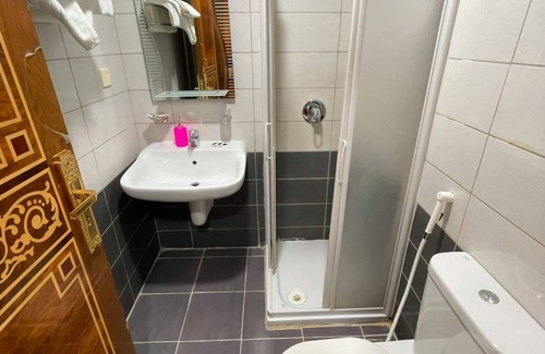 Mecca Hotel | Zad Al-Mashaer Hotel