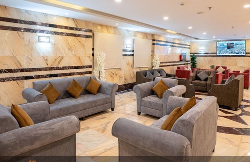 Mecca Hotel | Zad Al-Qemma Hotel