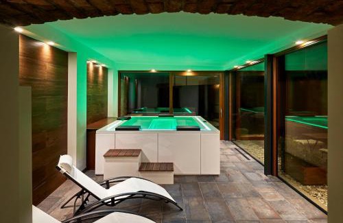 Aquileia Apartment | Zadris 1922 Apartments & Spa