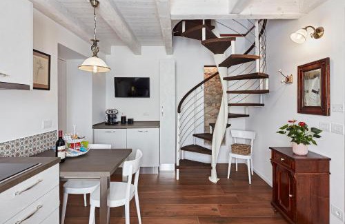 Aquileia Apartment | Zadris 1922 Apartments & Spa
