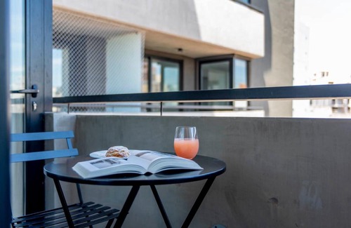 Villa Crespo Apartment | Zafiro Amazing Apartment