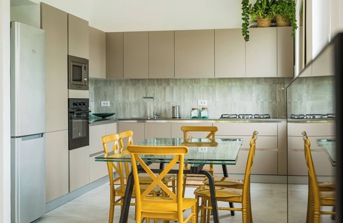 Ischia Porto Apartment | Zagara 139 few steps away from the sea