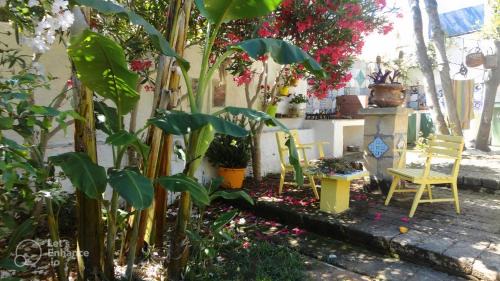 Marsala House | Zagara di Sicilia