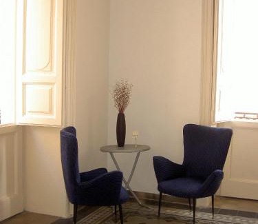 Vittoria House | ZAGARA My Home