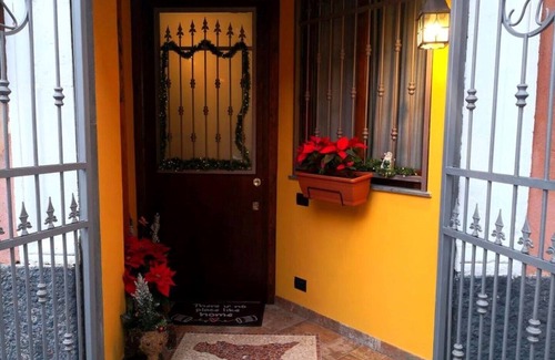 Old Town House | Zagarò suite house with jacuzzi