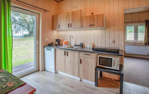 Lniano Apartment | Zagroda Hipogryf